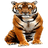 Camino Tiger logo